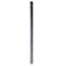Drill America 25/32" HSS Straight Shank Spiral Flute Chucking Reamer DWRRSP25/32